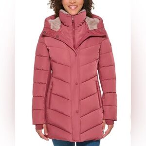 Andrew Marc Ladies' Walker Jacket NWT